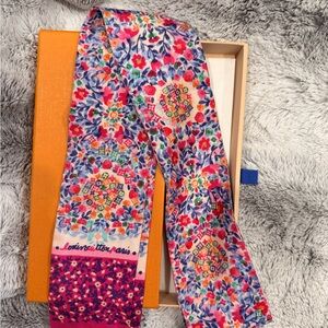 Louis Vuitton Bandeau